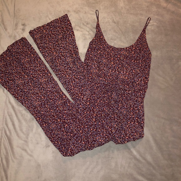 lucy love jumpsuit